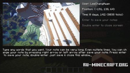  Screenshot Diary  Minecraft 1.7.10