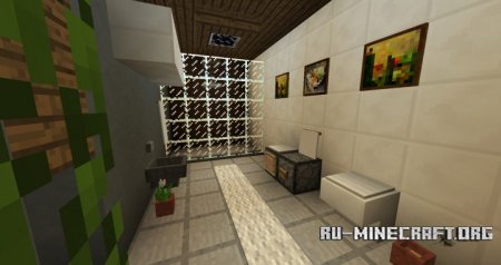  Modern Penthouse  Minecraft