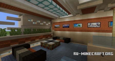  Aisling - Penthouse, Sweet  Minecraft