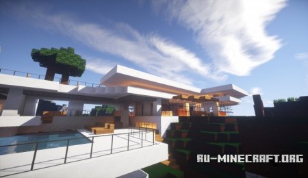  Serinity HD [64x]  Minecraft 1.8