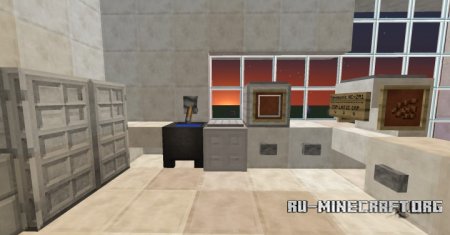  Room 1003 - for the Penthouse  Minecraft