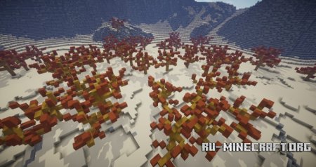  Caelitus Coral Reef Pack  Minecraft