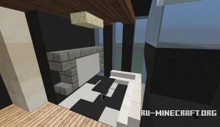  House 11  Minecraft