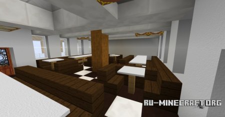  RMS Angelic  Minecraft