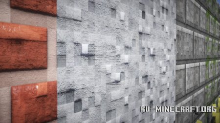  Realistico [512x]  Minecraft 1.8