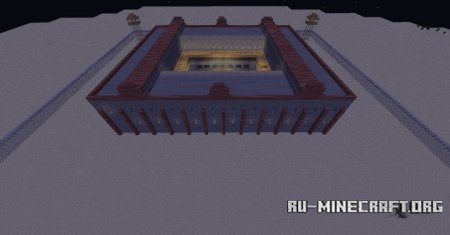  Sona (Prison Break)  Minecraft