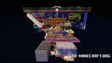  Casa de Redstone  Minecraft