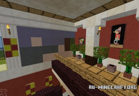  Drazile's Sweet Penhouse  Minecraft