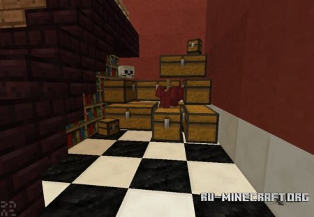  Drazile's Sweet Penhouse  Minecraft