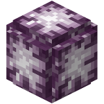 Цветы коруса в Minecraft 1.9