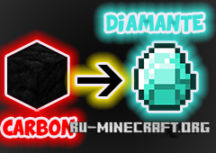  Diamond Craft  Minecraft PE 0.12.1
