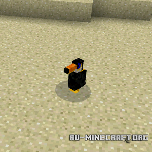  Birds  Minecraft PE 0.12.1
