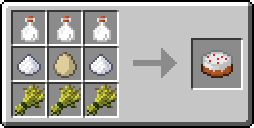  UsefulFood  Minecraft 1.8