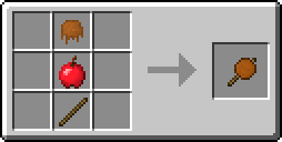  UsefulFood  Minecraft 1.8