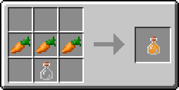  UsefulFood  Minecraft 1.8