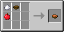  UsefulFood  Minecraft 1.8