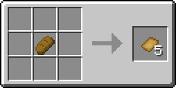  UsefulFood  Minecraft 1.8