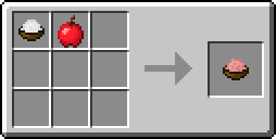  UsefulFood  Minecraft 1.8