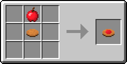  UsefulFood  Minecraft 1.8