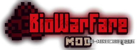  BioWarfare  Minecraft 1.8