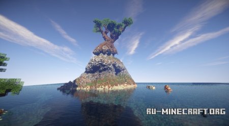  Tan-Sirillium  Minecraft