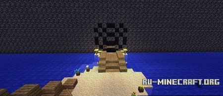  Obsidian Braker Survival Challenge  Minecraft