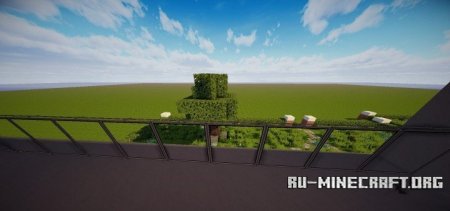  Slandot - Modern House  Minecraft