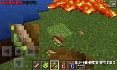  More Food and Items  Minecraft PE 0.12.1