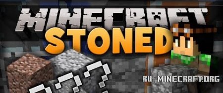  Stoned Puzzle Map  Minecraft