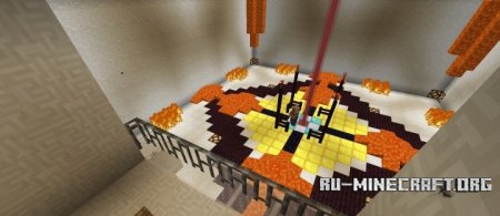  Torture Chamber punish your friend  Minecraft