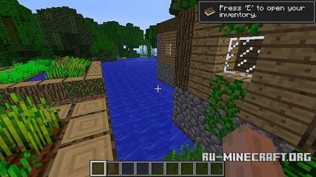  Better Villages  Minecraft 1.8