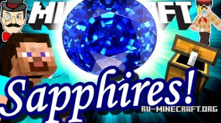  Sapphire  Minecraft PE 0.12.1