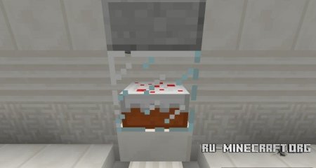  Catch the Cake   Minecraft