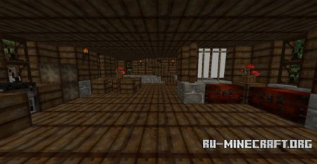  Big Medieval House  Minecraft