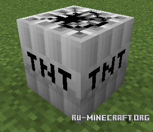  Too Much TNT  Minecraft 1.8