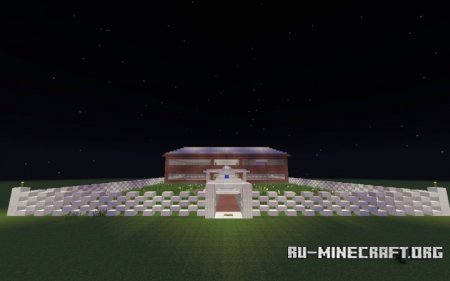  Nice House  Minecraft