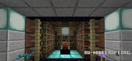  Super Secret Elevator   Minecraft