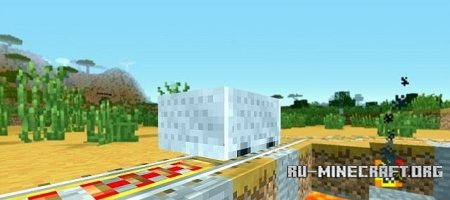  Neeedy11's Roller Coaster!   Minecraft