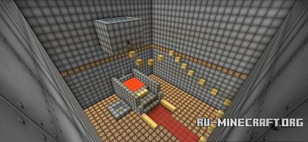  Assassins School Puzzle Map   Minecraft