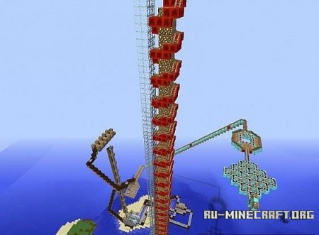  Ultimate Redstone Creation   Minecraft