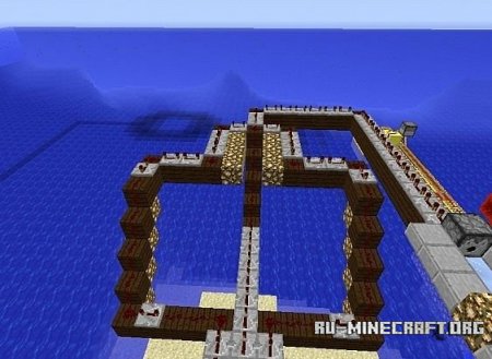  Ultimate Redstone Creation   Minecraft