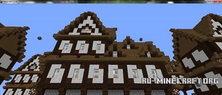  Medieval Buildings   Minecraft