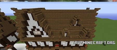  Medieval Buildings   Minecraft