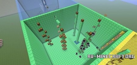  Blockour v1.8   Minecraft