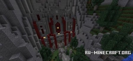  Rise of the San'lorai - A Five hour Campaign   Minecraft