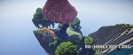  Lobby Minigame (TnTrun) Bonus Arena   Minecraft