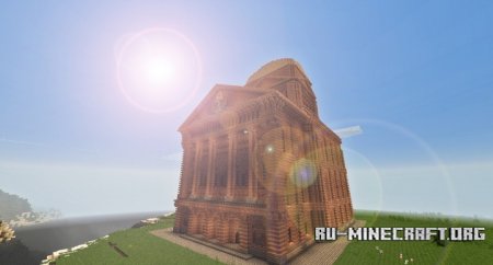  Summer Palace  Minecraft