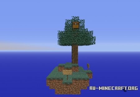  skylands by godzila   Minecraft