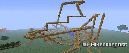  Random structures   Minecraft