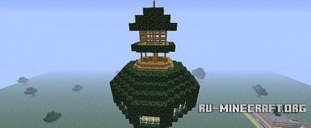  Random structures   Minecraft
